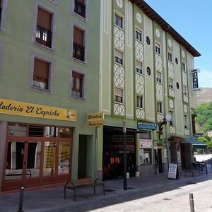 Pension Monteverde